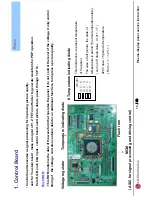 Preview for 116 page of HP PL4260N - 42" Plasma TV Service Manual