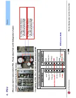 Preview for 196 page of HP PL4260N - 42" Plasma TV Service Manual