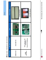 Preview for 201 page of HP PL4260N - 42" Plasma TV Service Manual