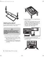 Preview for 14 page of HP PL4260N - 42" Plasma TV User Manual