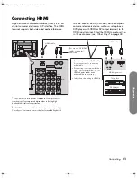 Preview for 19 page of HP PL4260N - 42" Plasma TV User Manual