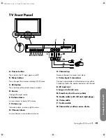 Preview for 27 page of HP PL4260N - 42" Plasma TV User Manual