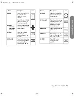 Preview for 31 page of HP PL4260N - 42" Plasma TV User Manual