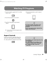 Preview for 37 page of HP PL4260N - 42" Plasma TV User Manual