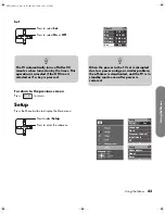 Preview for 51 page of HP PL4260N - 42" Plasma TV User Manual