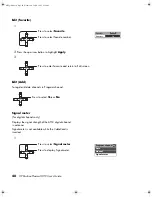 Preview for 56 page of HP PL4260N - 42" Plasma TV User Manual