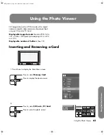 Preview for 71 page of HP PL4260N - 42" Plasma TV User Manual