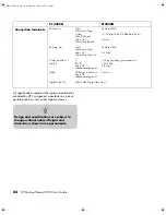 Preview for 90 page of HP PL4260N - 42" Plasma TV User Manual