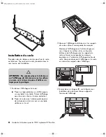 Preview for 110 page of HP PL4260N - 42" Plasma TV User Manual