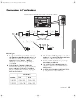 Preview for 121 page of HP PL4260N - 42" Plasma TV User Manual