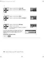 Preview for 132 page of HP PL4260N - 42" Plasma TV User Manual