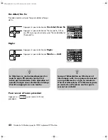 Preview for 146 page of HP PL4260N - 42" Plasma TV User Manual