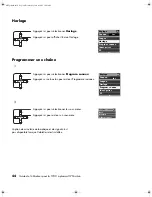 Preview for 148 page of HP PL4260N - 42" Plasma TV User Manual