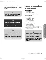 Preview for 171 page of HP PL4260N - 42" Plasma TV User Manual