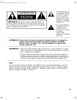 Preview for 197 page of HP PL4260N - 42" Plasma TV User Manual