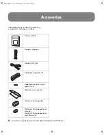 Preview for 208 page of HP PL4260N - 42" Plasma TV User Manual