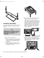 Preview for 210 page of HP PL4260N - 42" Plasma TV User Manual