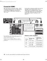 Preview for 216 page of HP PL4260N - 42" Plasma TV User Manual