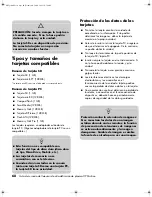 Preview for 272 page of HP PL4260N - 42" Plasma TV User Manual