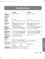 Preview for 289 page of HP PL4260N - 42" Plasma TV User Manual