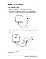 Preview for 6 page of HP PN1050 Setup Manual