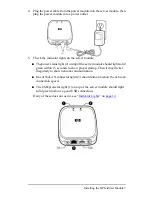 Preview for 7 page of HP PN1050 Setup Manual