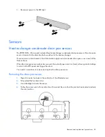 Предварительный просмотр 33 страницы HP POD 20c Maintenance And Service Manual