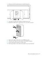 Предварительный просмотр 55 страницы HP POD 20c Maintenance And Service Manual