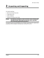 Preview for 63 page of HP PowerTrust A3589A Manual