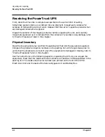 Preview for 64 page of HP PowerTrust A3589A Manual