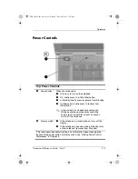 Предварительный просмотр 5 страницы HP PP2080 Manual