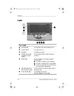 Предварительный просмотр 6 страницы HP PP2080 Manual