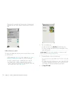 Предварительный просмотр 102 страницы HP Pre 3 User Manual