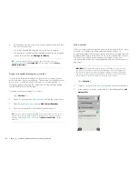 Предварительный просмотр 104 страницы HP Pre 3 User Manual