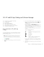 Предварительный просмотр 163 страницы HP Pre 3 User Manual