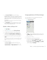 Предварительный просмотр 167 страницы HP Pre 3 User Manual