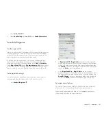 Предварительный просмотр 181 страницы HP Pre 3 User Manual