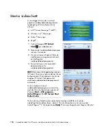 Предварительный просмотр 158 страницы HP Premium Autofocus Notebook Webcam User Manual