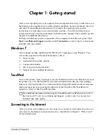 Preview for 7 page of HP Presario CQ42-300 - Notebook PC Manual