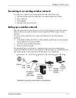 Preview for 17 page of HP Presario CQ42-300 - Notebook PC Manual