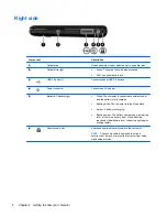 Предварительный просмотр 16 страницы HP Presario CQ43-300 Getting Started Manual