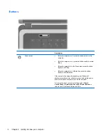 Preview for 12 page of HP Presario CQ57-200 Getting Started Manual