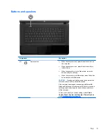 Предварительный просмотр 19 страницы HP Presario CQ58-100 User Manual