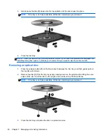 Предварительный просмотр 50 страницы HP Presario CQ58-100 User Manual