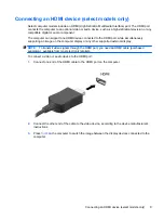 Preview for 13 page of HP PRESARIO CQ61-424ER User Manual