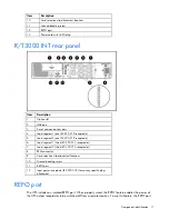 Preview for 11 page of HP Presario R3000 - Notebook PC User Manual