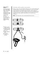 Предварительный просмотр 14 страницы HP Presario S7000 - Desktop PC User Manual