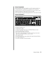 Предварительный просмотр 27 страницы HP Presario S7000 - Desktop PC User Manual