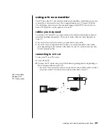 Предварительный просмотр 65 страницы HP Presario S7000 - Desktop PC User Manual