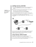 Предварительный просмотр 85 страницы HP Presario S7000 - Desktop PC User Manual